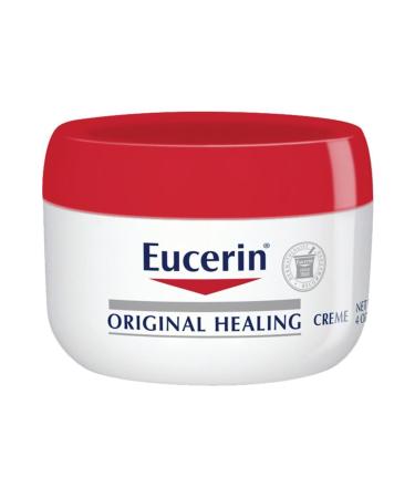 Eucerin Soothing Repair Cream for Extremely Dry Skin 113gr