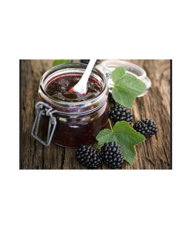 Hatay's Taste Stop Black Mulberry Jam 850 Gr