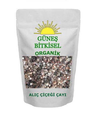 Gunes Herbal Organic Hawthorn Flower Tea 1 kg