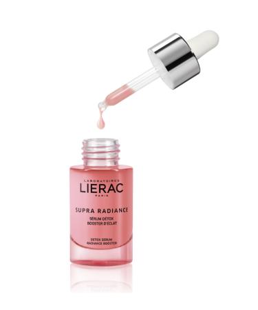 Lierac SUPRA RADIANCE-BRIGHTENING SERUM FOR SKIN THAT REDUCES THE APPEARANCE OF WRINKLES-30 ML Passi.3748