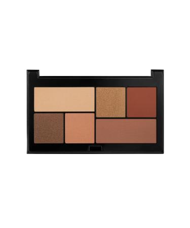 Pastel Profashion So In Love Eyeshadow Palette 205 Bronze Age