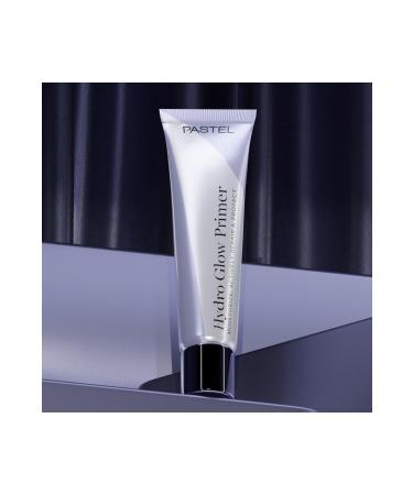 Pastel Hydro Glow Primer - Brightening and Moisturizing Makeup Base - Buy Online on GoSupps.com