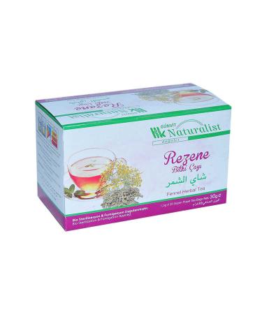 opencart New Season Clez Fennel Herbal Tea 20 Filtering Bags Campaign