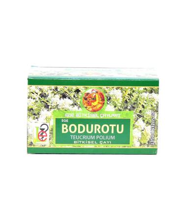 colezium Herbal Tea 20 Filtering Bags