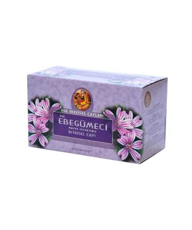 opencart New Season Clez Mallow Herb Herbal Tea 20 Filtering Bags Campaign