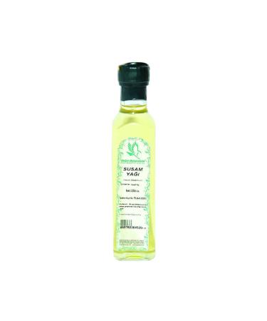 UDMK STORE Sesame Oil 250 cc