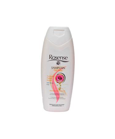 Ceet Markets Rose Essence Shampoo 400 ML