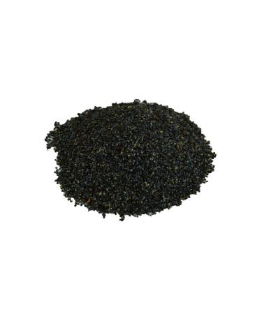 Ceet Markets Poppy Seed Grain Natural Blue 100 Gr Package