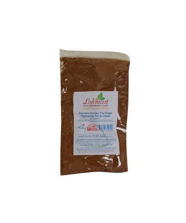 colezium Dried Tomato Powder Natural Ground 100 Gr Package