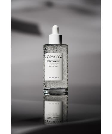 Skin1004 Madagascar Centella Tone Brightening Capsule Ampoule - Tone Equalizing Soothing Ampoule 100 - Buy Online on GoSupps.com