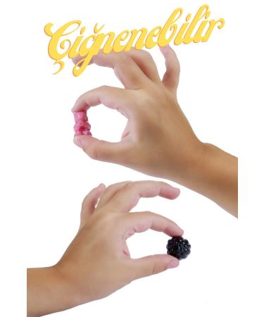 Herbaland Gummies Calcium And Vitamin D3 Gummies Sambuzinc Chewable Form - Buy Online on GoSupps.com