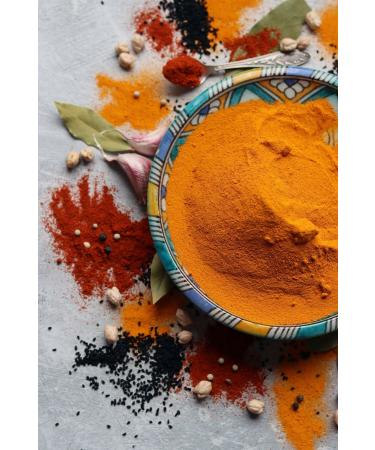 Ermi Attar Turmeric Honey Mixture Paste Effects of Smoking and Expectorant - Buy Online on GoSupps.com