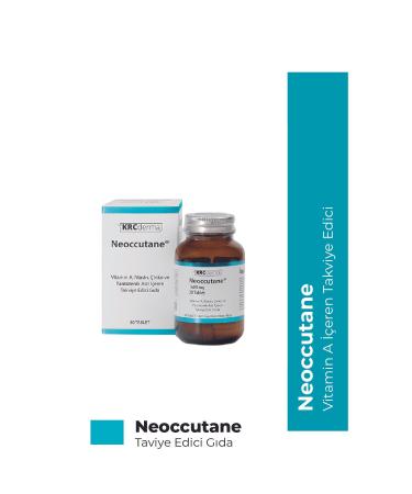 NeoCutane Tablet