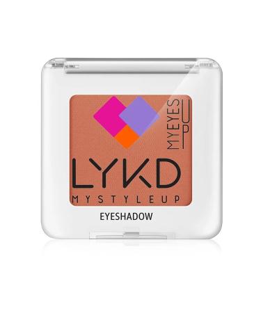 lykd lykdSingle Headlamp 276 Burnt Brick
