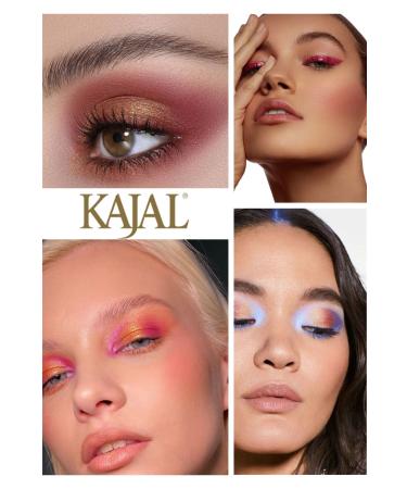 KAJAL Waterproof Creamy Brown Stick Eyeshadow & Stick Eyeshadow No:794 - Buy Online on GoSupps.com