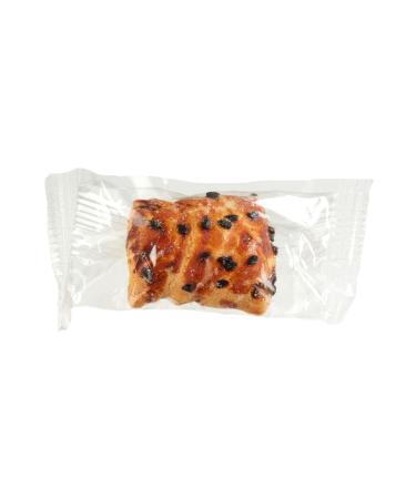 LOQO Black Cumin Coated Sunflower Seeds Turmeric Mini Cookies 1 KG (Individually Packaged) - Buy Online on GoSupps.com
