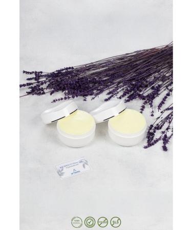ArtemisStore 5% Advantage Lavender Handmade Natural Scabies Cream 2x300ml - Buy Online on GoSupps.com
