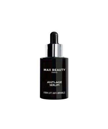 max beauty paris Anti Age Anti-Aging and Anti-Wrinkle Skin Care Serum