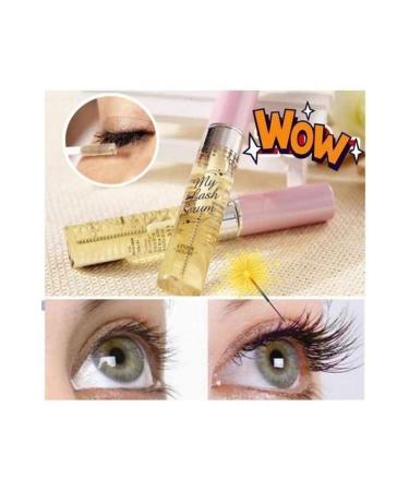 ETUDE House 3 PCS My Lash KOREA (Eyebrow and Eyelash Growth Serum Mascara - Buy Online on GoSupps.com