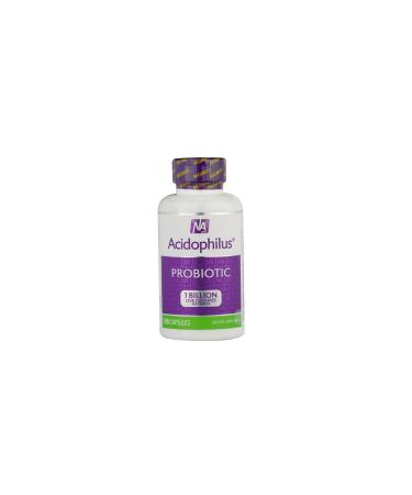 Natrol Acidophilus Probiotic 150 Capsules