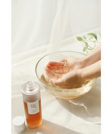Beauty of Joseon Ginseng Essence Water (KORENDY) Renewing Essence 150 ml - Buy Online on GoSupps.com