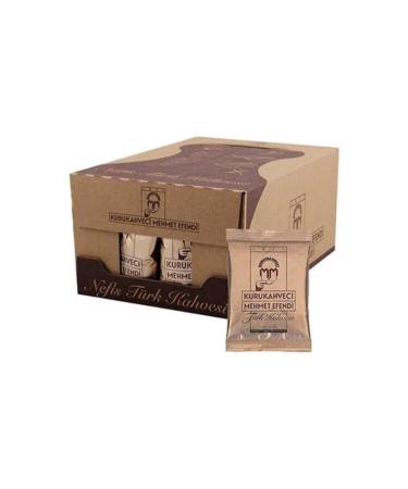 Mehmet Efendi Dry Coffee 100 G