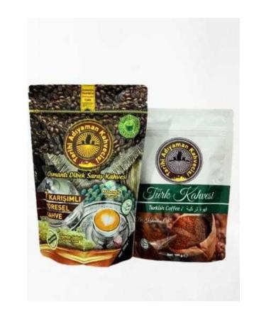 easytrend food Mastic Dibek Coffee + Turkish Coffee History Ad yaman Coffee Shop