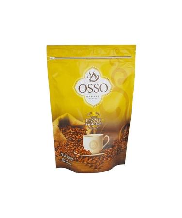 SNACK BREAK Osso Ottoman Mixed Coffee 200 gr