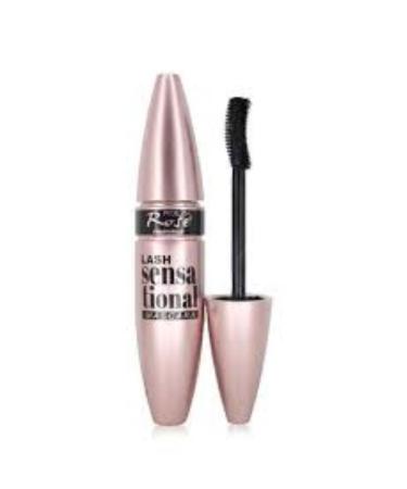 Mc Ellyn Nudes 1 Mc Ellyn Sensational Mascara - Buy Online on GoSupps.com