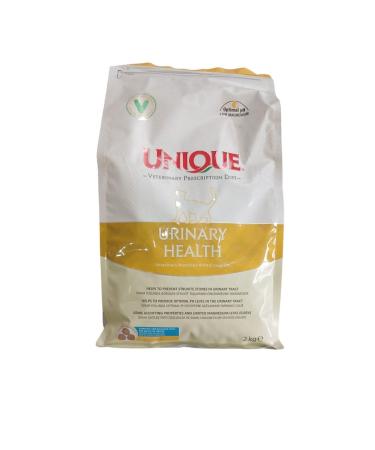 Unique Cat Food Urinary Health 2 Kg