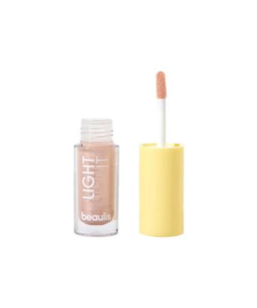 beaulis Light It Liquid Highlighter - Buy Online on GoSupps.com