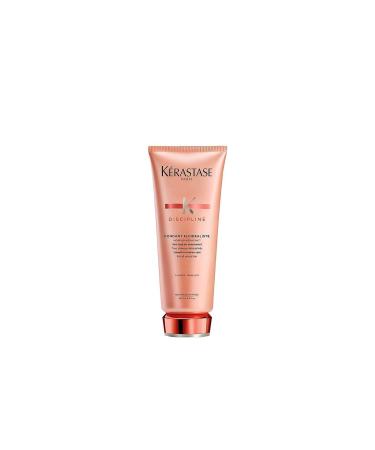 Kerastase ..-***-KERASTASE Discipline Fondant Fluidealiste-Anti-Frizz 200 ml CYT2454512.....-***-