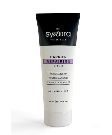 Synora Skin Barrier Repairing Strengthening and Plumping Cream