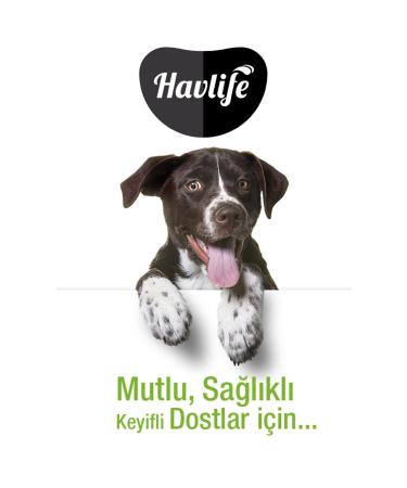 HAVLIFE 3kg Lamb Puppy Dog Food Small Mini Breed Premium - Buy Online on GoSupps.com