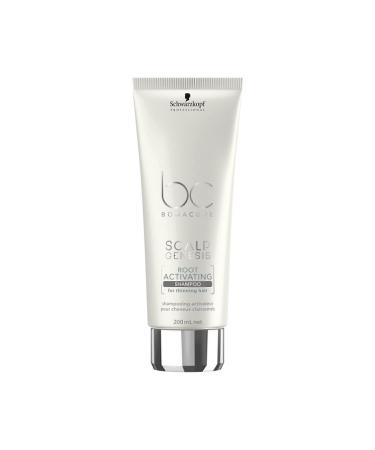 Bonacure Anti-Hair Loss Shampoo 200 ml 4045787430011