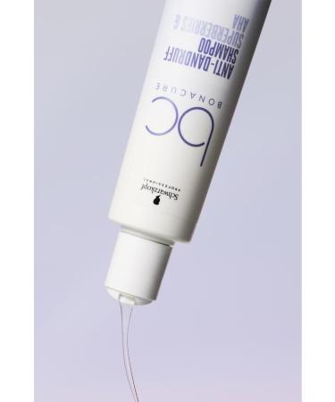 Bonacure BC Clean Anti-Dandruff Shampoo 250ml | Anti-Dandruff AHA - Buy Online on GoSupps.com