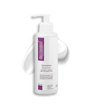 Dermoskin Body Intensive Care Cream 230 ml