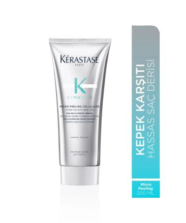 Kerastase ..-*Kerastase Symbiose Micro-Peeling Cellulaire 200 ML -Sensitive Scalp Purifier-CYT4454..-