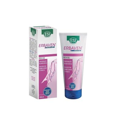ESI Erbaven Fresh Gel 100 ml Kzmprt - Buy Online on GoSupps.com