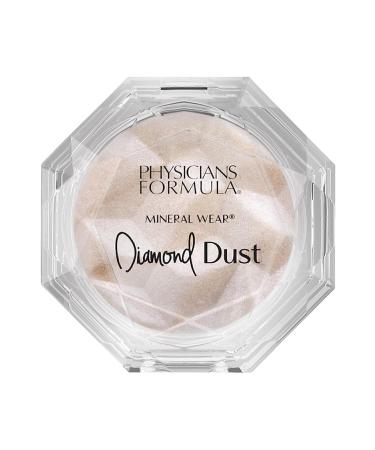 Physicians Formula Brand: Mineral Wear Diamond Glow Dust Powder Starlit Category: Powder