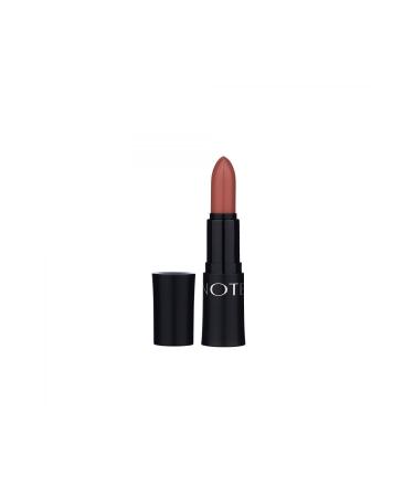 Note Cosmetics Mattemoist Lipstick Mat Biti li Ruj 312 Happy Tan - Nude - Buy Online on GoSupps.com