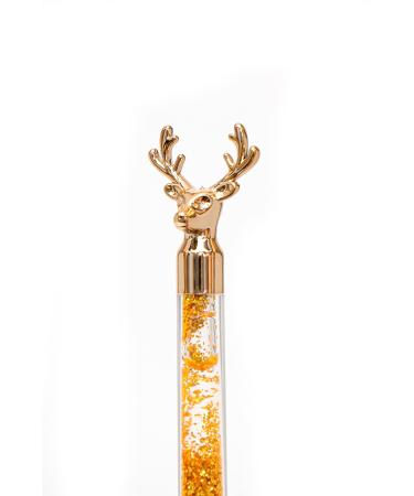 Roesia Rose Cosmetics Rose Deer Model Ideal Pencil Eyeliner - Buy Online on GoSupps.com
