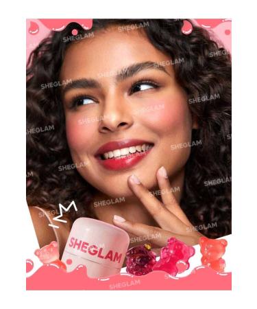 SHEGLAM Howdy jelly sheglam blush stick - Buy Online on GoSupps.com