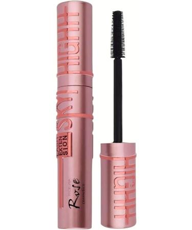 Rose Sky High Mascara Lash Volume Extension - Extra Volume and Lengthening Mascara - Buy Online on GoSupps.com
