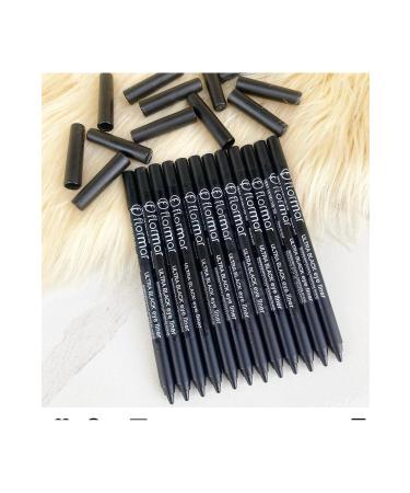 VB QUALITY EYE LINER BLACK - Buy Online on GoSupps.com