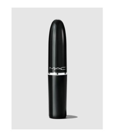 Mac Lusterglass Sheer-shine Lipstick - Well Well Well - Buy Online on GoSupps.com