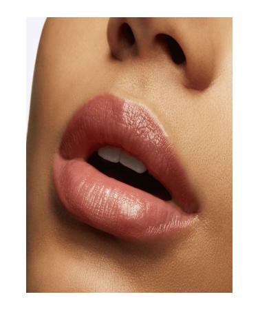 Mac Lusterglass Sheer-shine Lipstick - Well Well Well - Buy Online on GoSupps.com