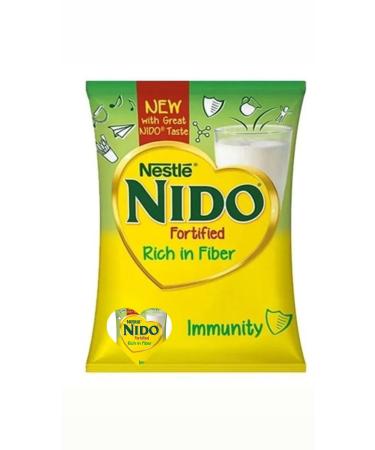Nestle Nido Milk Powder 300 gr Nestle Milk Powder