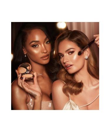 charlotte tilbury Illuminator - Hollywood Glow Glide Face Architect - Pillow Talk Glow 7 gr - Buy Online on GoSupps.com