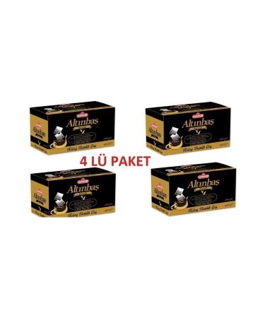 aykur Alt nba Teapot Filtering Tea Bag 200 Gr. (40 Bags).
